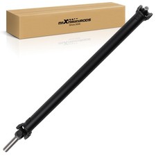 Rear Driveshaft For Chevy S10 Blazer Gmc Jimmy Sport Utility 2door 1984-1994 Rwd