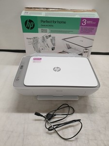 HP DeskJet 2820e Multifunktionsdrucker