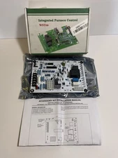 S1-33103010000 board, Furnace Control Board with 120V Ignitor, WST09