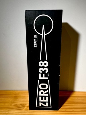Ulanzi Zero F38 Carbon Fiber Lightweight Quick Release Travel Tripod