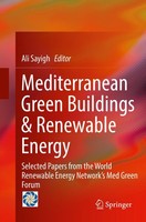 Mediterranean Green Buildings & Renewable Energy Ali Sayigh