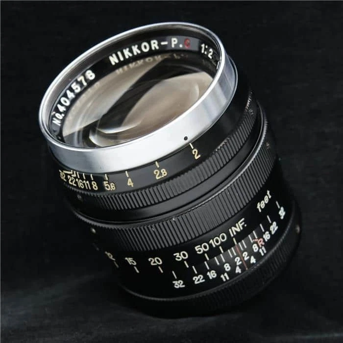 85mm Focal L39 Mount Camera Lenses for sale | eBay