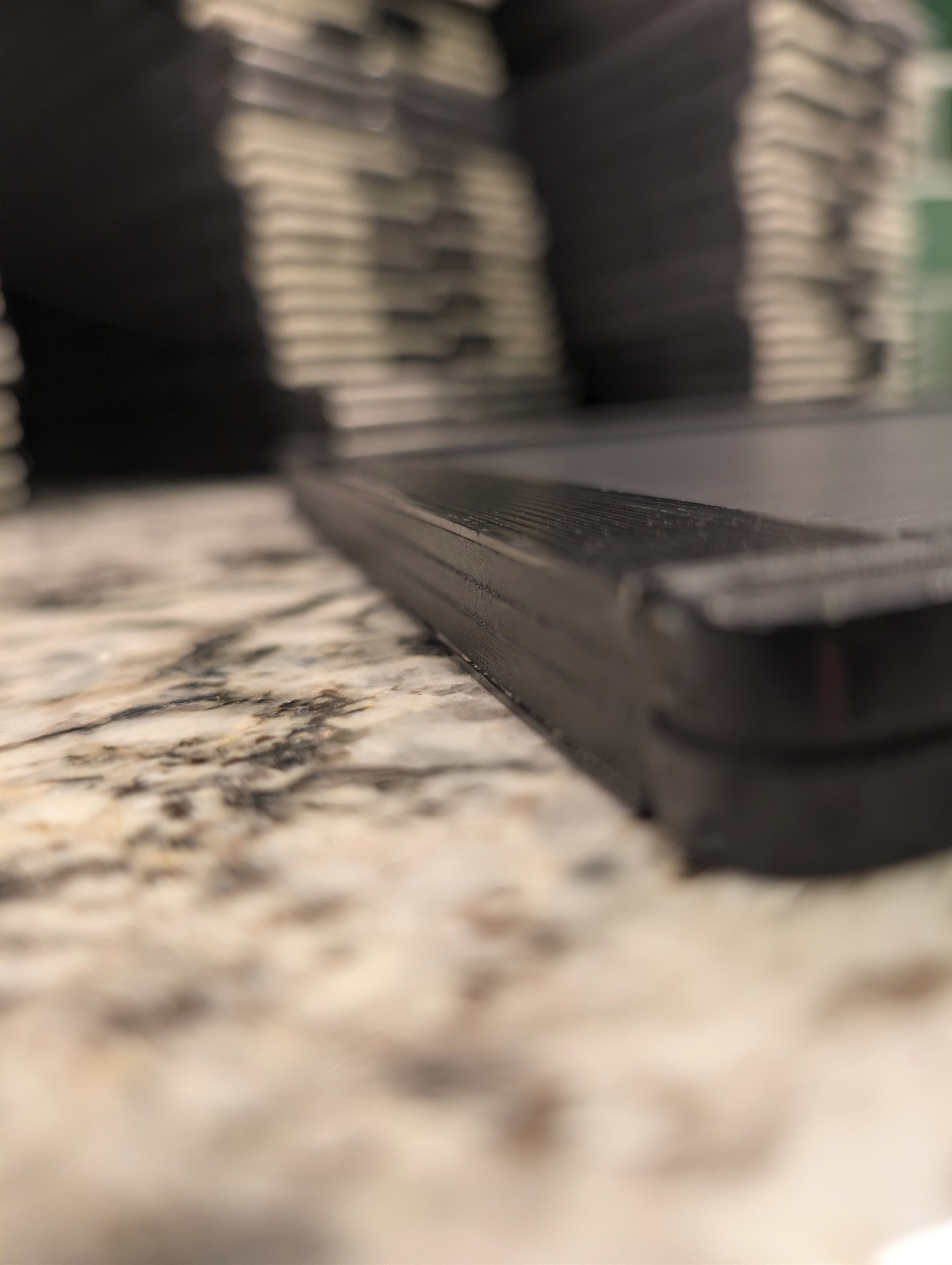 Lisco Regal II 8x10 Large Format Sheet Film Holder (Plastic version)