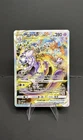 Mewtwo VSTAR GG44/GG70 Crown Zenith: Galarian Gallery Holo NM+
