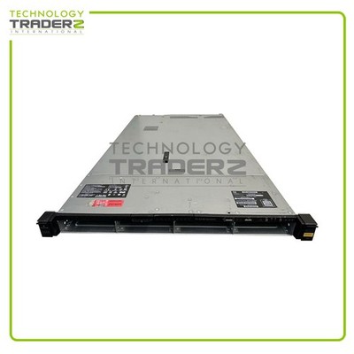 R7G18A HPE StoreEasy 1460 Xeon Bronze 3204 4x LFF Performance Storage System