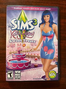 Katy Perry Sweet Treats | eBay