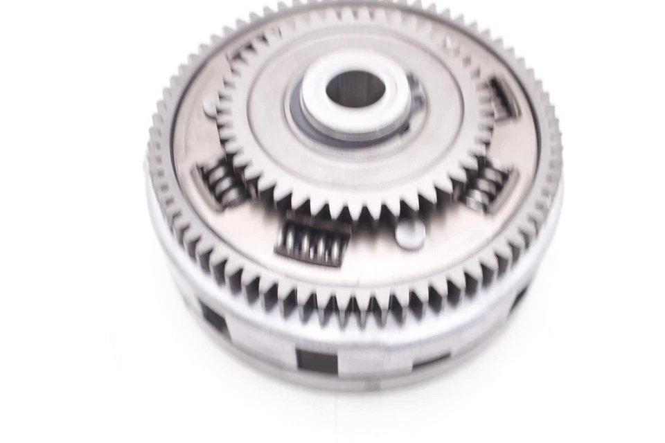 Suzuki Sv650 2003 OEM embrague completo con placas cubo de canasta R8.BX13 Foto 4 de 4