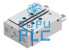 FESTO DFM-25-40-P-A-GF 170850 Guided Actuator New