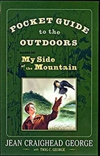 Pocket Guide to the Outdoors : Based on My Side of the Mountain P
