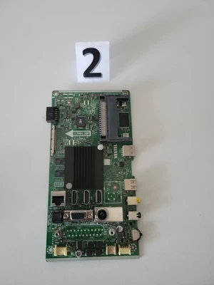 Carte mère VESTEL 17MB130P /23480559 TV HAIER LUE55V300S - Photo 1/4