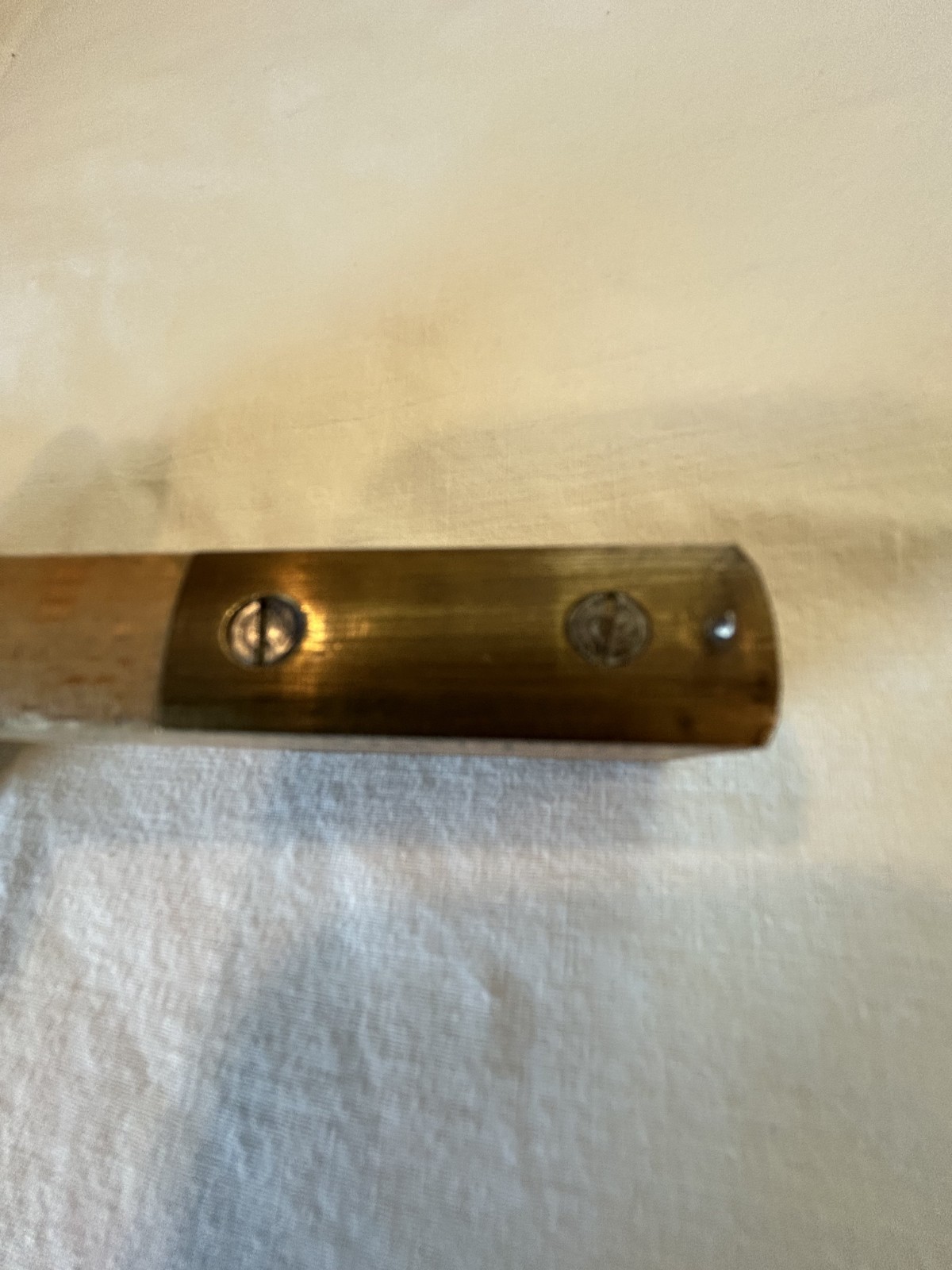 Stanley SW No. 71 Double Gauge