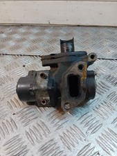 Nissan X-Trail T30 2005 Diesel AGR-Ventil Abgasrückführung KST15420