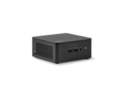 ASUS NUC 13 Pro Kit RNUC13L3HV700000I - Intel i7-1370P, Intel Iris Xe Graphics,