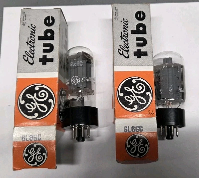 Ge 6l6gc for sale | eBay
