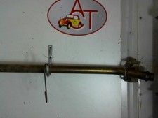 Tube d'échappement Peugeot 3008