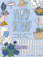 Katie Vaz | Tiny Joys | Taschenbuch | Englisch (2023) | Kartoniert / Broschiert