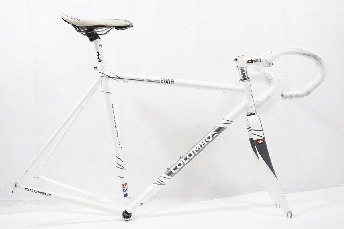 Columbus Bike Frames for sale - eBay