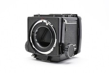 Near MINT Mamiya RB67 Professional 120mm Medium Format from JAPAN