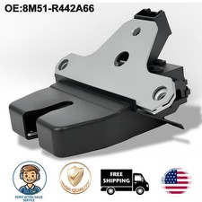 For Ford Focus Mk3 Tailgate Boot Lid Trunk Lock Latch Actuator 8m51-r442a66-ca For Ford Focus Mk3 Tailgate Boot Lid Trunk Lock Latch Actuator 8m51-r442a66-ca