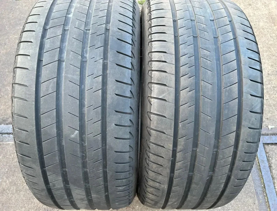 Sommerreifen 275/40 R20 106W XL Bridgestone Alenza 001 RFT RSC * DOT21 5,8-6,2mm - Bild 2 von 3