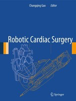 Robotic Cardiac Surgery Changqing Gao