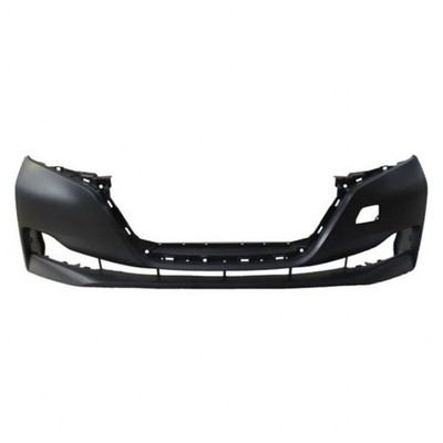For Nissan Leaf 2018 2019 Bumper Cover | Front | Prime | NI1000329 | 620225SA3H