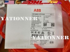 1PC New ABB PSR16-600-70 1SFA896107R7000 Soft Starter In Box Brand