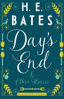 Day's End and Other Stories by H.E. Bates (English) Paperback Book