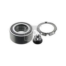 Roulement de roue Opel VIVARO