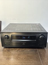 Denon AVR-4310CI Home Theater 7.1 Channel Network AV Surround Receiver