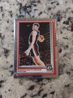 2025 Donruss Optic Silver Donovan Clingan