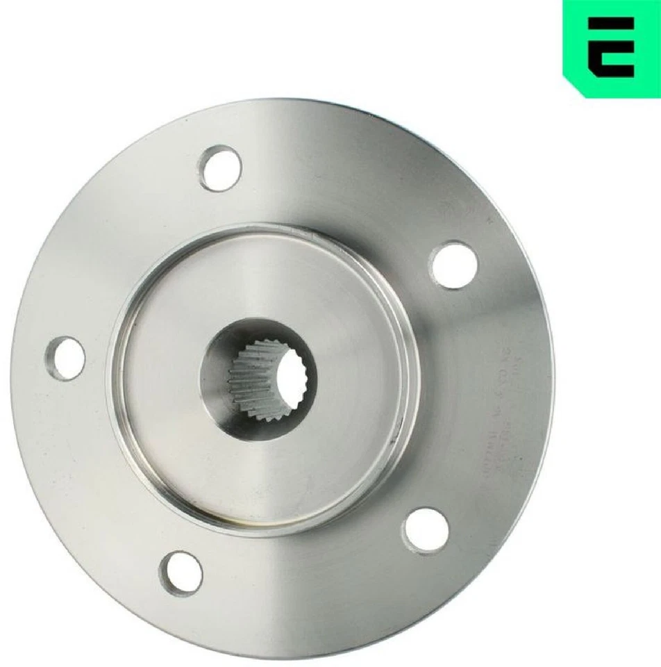 OPTIMAL 04-P486 Radnabe Rad Nabe für Lada - Bild 2 von 4