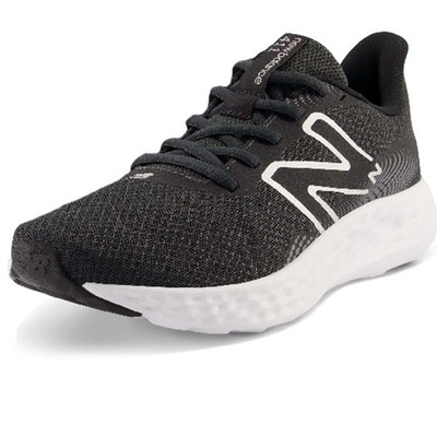 New Balance Schuhe 411v3 Größe 40 Cod W411LB3 Schwarz