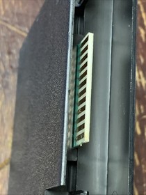 Commando Raid Atari 2600 Video Game Cartridge ( Vintage)