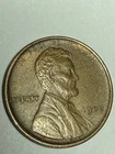 1909 Lincoln Wheat Cent Penny Brown BU *UNCIRCULATED*