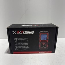Lazer Measuring Tool. NIP 3-5