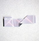 Nappe connecteur / LVDS Cables Flex BN96-58801A pour TV SAMSUNG QE65S90D