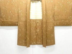 7761615: JAPANESE KIMONO JAPANESE HAORI / TREES