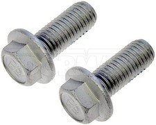 Dorman 14147 Brake Caliper Bracket Bolts fits Ford Lincoln models W714753S442