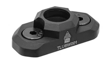 UTG PRO QD Sling Swivel Adaptor,M-LOK-TLUSW001