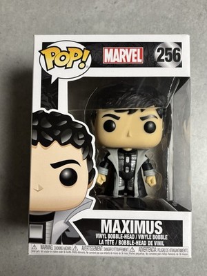 Funko Pop! Marvel Inhumans #256 Maximus