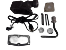 Phillips & Temro 8602379 Heater