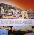 LED ZEPPELIN - Houses Of The Holy (remastered) - gatefold 180 gram vinyl LP