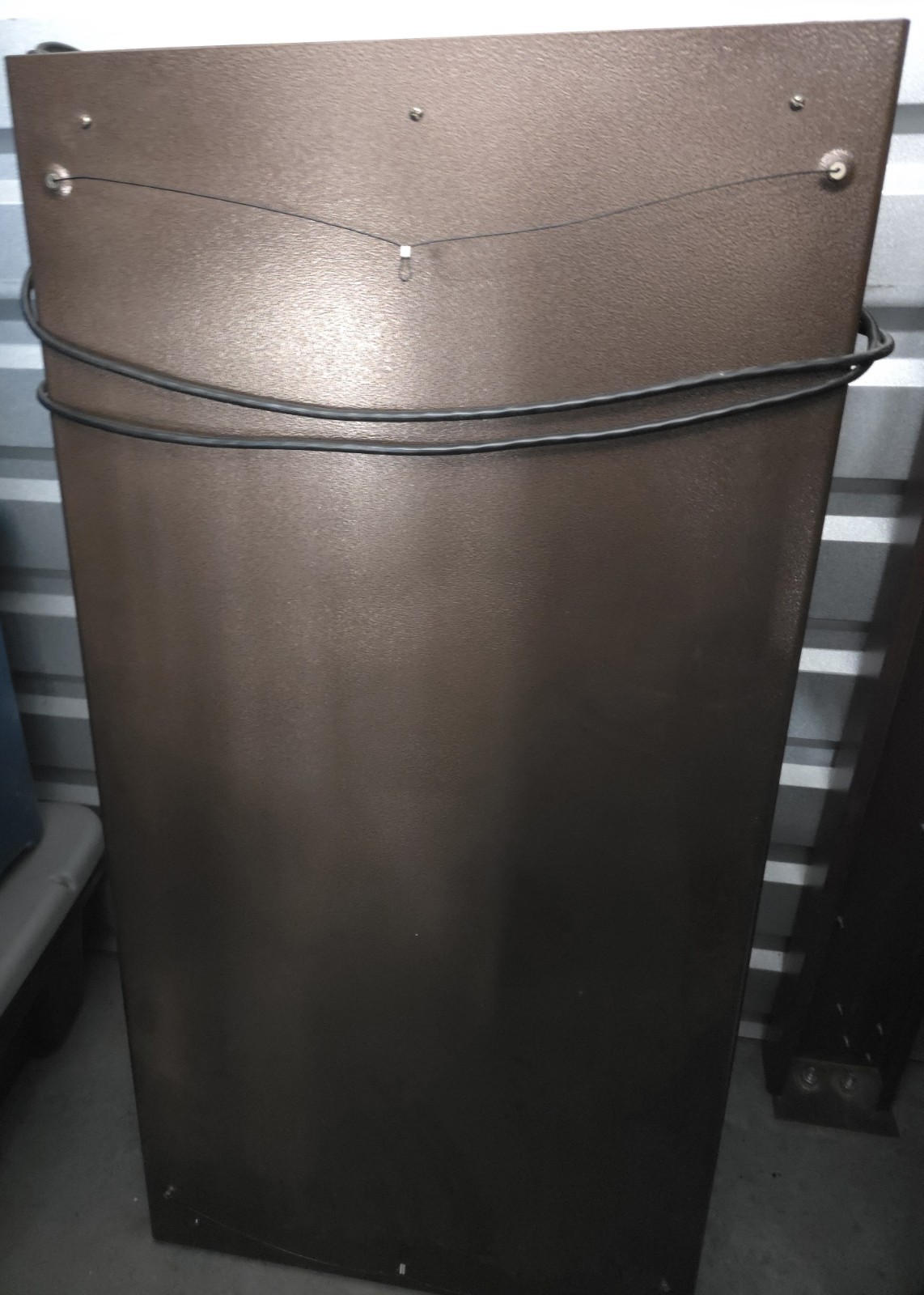 Flp Series 4ft/8 Tube 432w