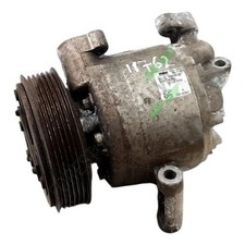 2016 CITROEN C1 AC COMPRESSOR B000776180