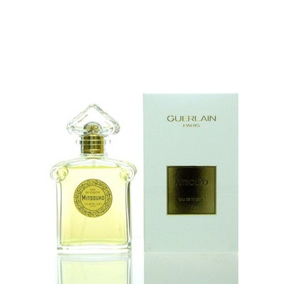 Guerlain Mitsouko Eau de Parfum 75 ml *B-Ware* EDP Spray Damen