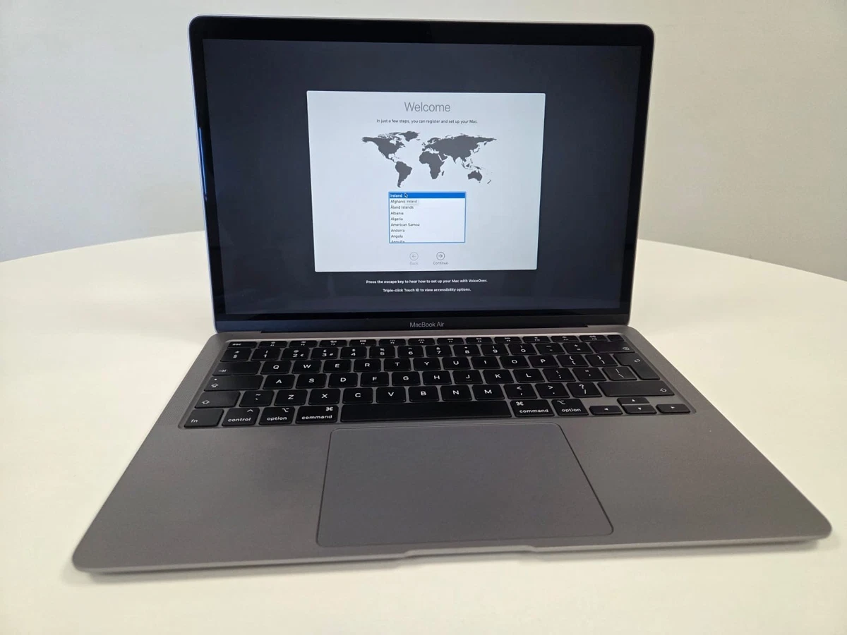 Las mejores ofertas en Apple MacBook Pro 32 GB de RAM | eBay