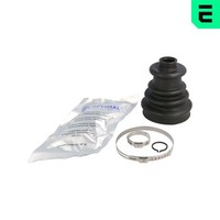 Optimal Achsmanschettensatz FüR Ford KA Rb_ Fiesta IV Ja_ Jb_ Gfbt Mazda 121