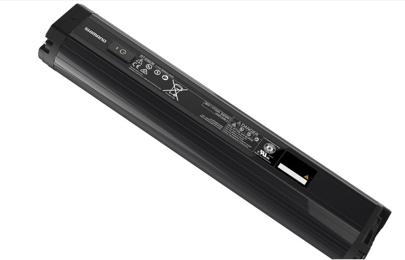 Shimano Steps BT-E8036 Battery 630wh - RRP £820 - 0% finance