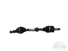 Jaguar I-Pace Front Driveshaft EV400 AWD Electric Motor 294kW (400 HP) 2024 SUV